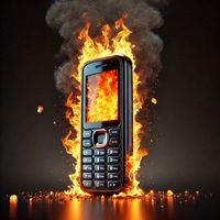 B2 - Fuego Call
