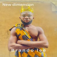 Brando - New Dimension