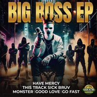 Big Boss - Big Boss EP