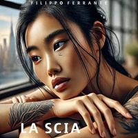 Filippo Ferrante - La Scia