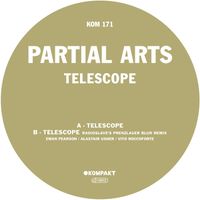 Partial Arts - Telescope