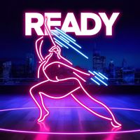 DJ X - Ready