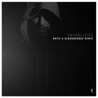 Phonique feat. Erlend Øye - Casualities (GRIFE & Albuquerque Remix)