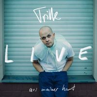 Trille - Aus meiner haut - Live (Releasekonzert im frannz Club, Berlin)
