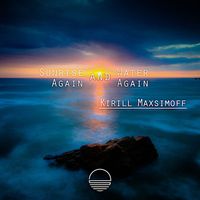 Kirill Maxsimoff - Sunrise and Water