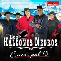 Los Halcones Negros - Cuecas Pal 18