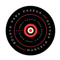 Marcelo Araujo - Boleto para pasear
