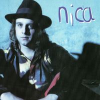 Nica - Um Intruso no Samba