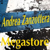 Andrea Zanzottera - Megastore