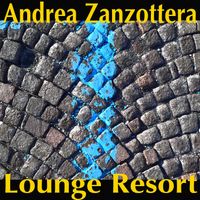 Andrea Zanzottera - Lounge Resort