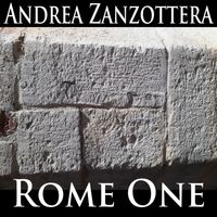 Andrea Zanzottera - Rome One