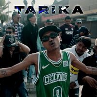 Brand - Tarika