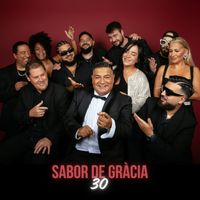 Sabor De Gracia - 30