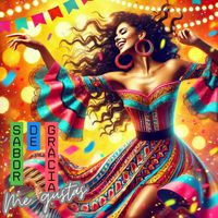 Sabor De Gracia - Me gustas