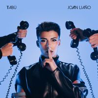 Joan Liaño - Tabú