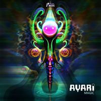 Avari - Magic