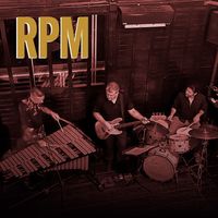 RPM - Sea Journey