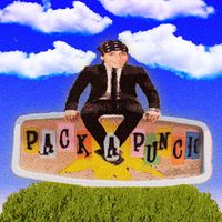 Fontane - PACK A PUNCH
