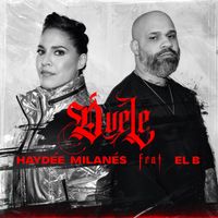 Haydée Milanés - Duele