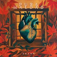 Brand - Pura Maldad