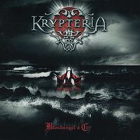 Krypteria - Bloodangel's Cry