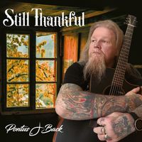 Pontus J Back - Still Thankful
