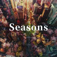 ALL iN FAZE - Seasons