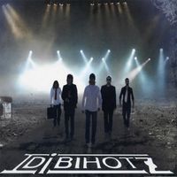 Idi Bihotz - Idi Bihotz