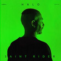 Saint Rider - Halo LP