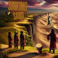 Buzzrock - Sinking Sands (Acoustic Version)