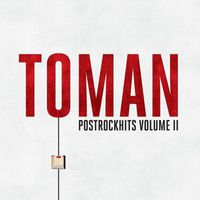 Tomàn - Postrockhits, Vol. II