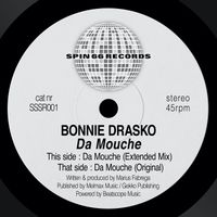 Bonnie Drasko - Da Mouche