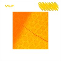 VLF - Orange Yellow