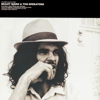 Brant Bjork - Brant Bjork & The Operators
