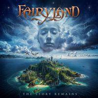 Fairyland - Karma
