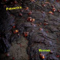 Paranetics - Restore (Love of God Edition)