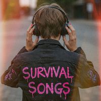 Derek Webb - Survival Songs