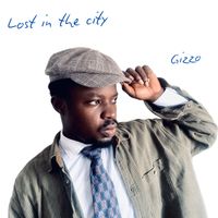 Gizzo - Lost in the city