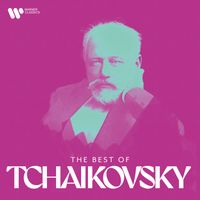 Pyotr Ilyich Tchaikovsky - Tchaikovsky: Masterpieces