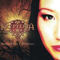 Krypteria - Evolution Principle - EP
