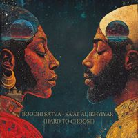 Boddhi Satva - Sa'ab Al Ikhtiyar (Hard to Choose)