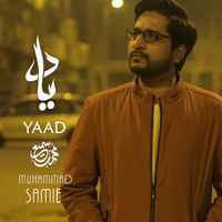Muhammad Samie - Yaad