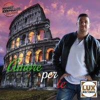 Horst Krefelder - Amore Per Te