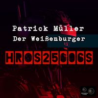 Patrick Müller - Der Weißenburger