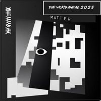 Fuel - The World Ahead 2025 (Original mix)