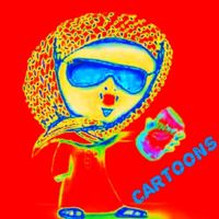 Cartoons - Comdey Song