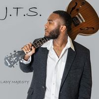 J.T.S. - Lady Majesty
