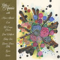 Little Annie - Yesterday When I Was Young