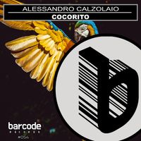 Alessandro Calzolaio - Cocorito