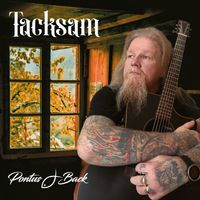 Pontus J Back - Tacksam